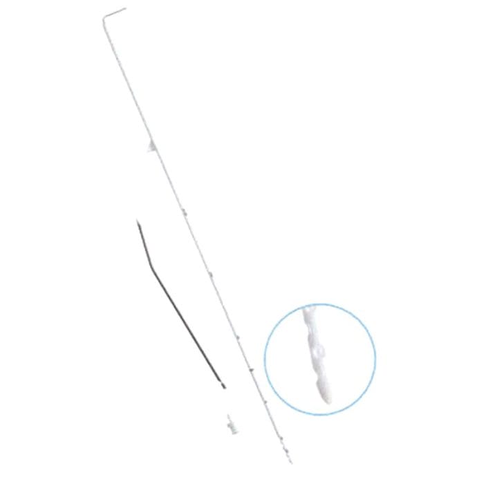 Csf Drainage Catheter 2