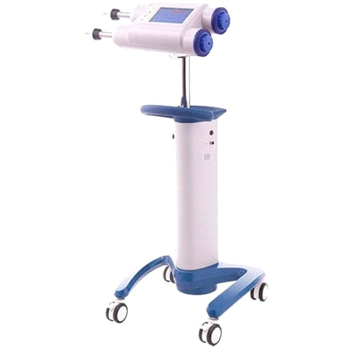 Ct Scan Contrast Media Injector