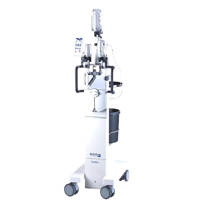 Ct Scan Contrast Media Injector