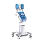 Ct Scan Contrast Media Injector