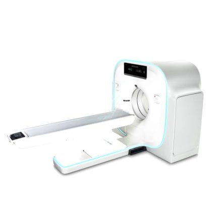 Ct Scanner