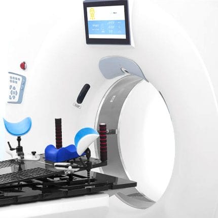 Ct Scanner 1