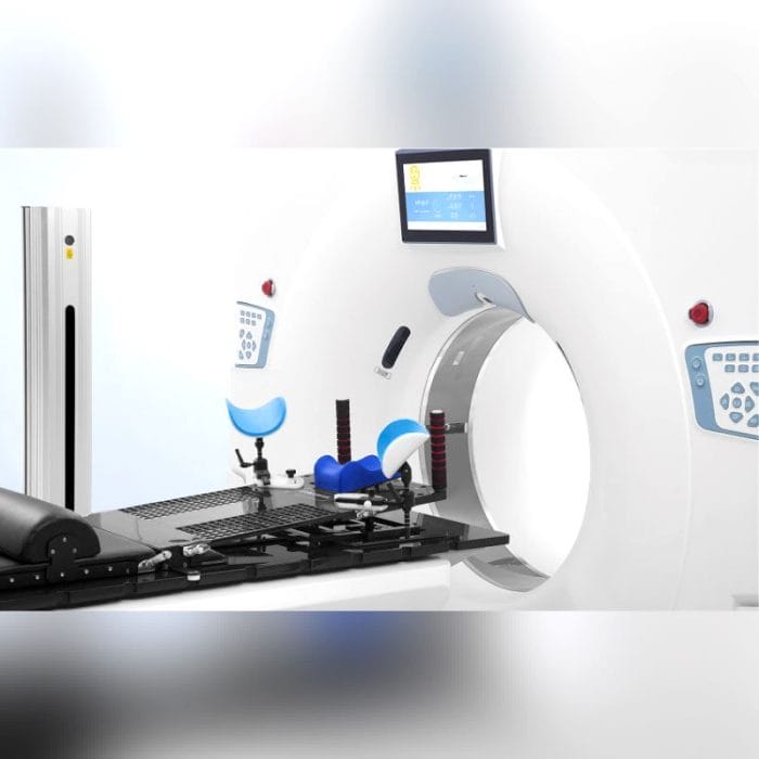 Ct Scanner 2