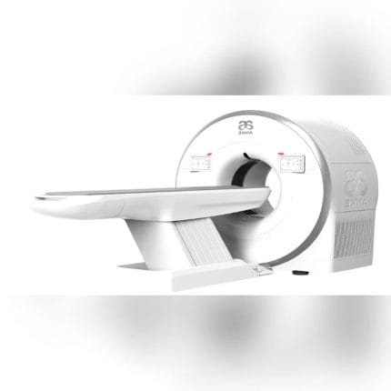 Ct Scanner 1