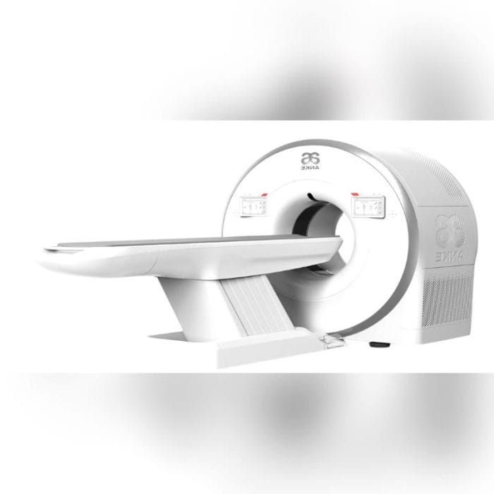 Ct Scanner 1