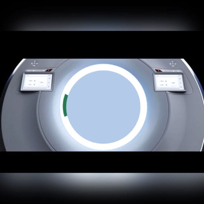 Ct Scanner 2