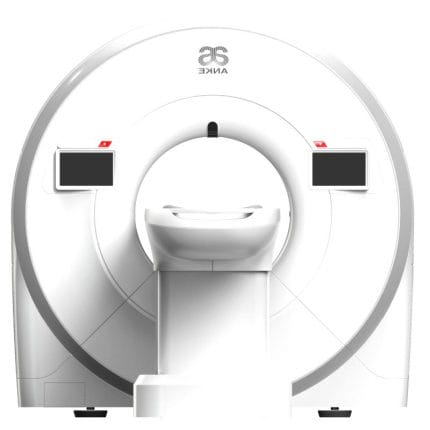 Ct Scanner