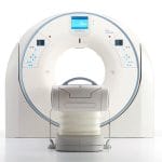 Ct Scanner