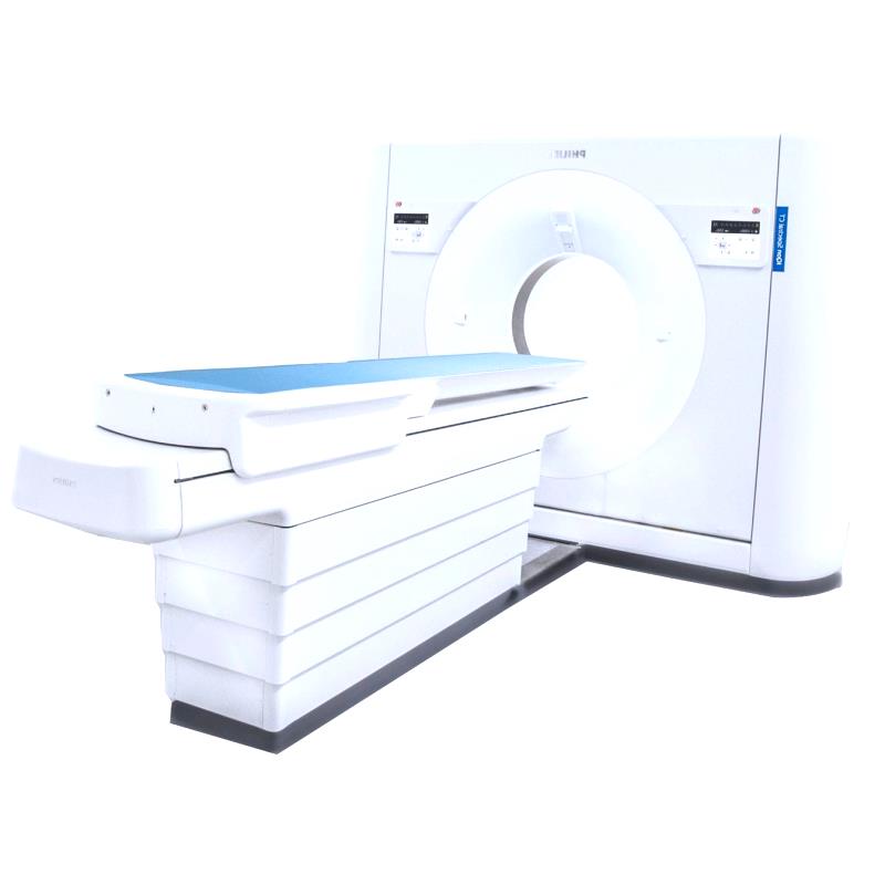 Ct Scanner