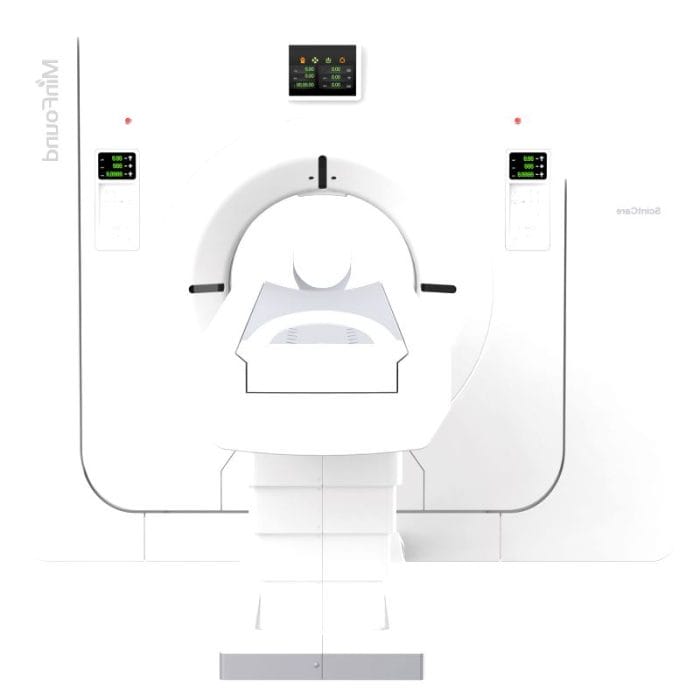 Ct Scanner