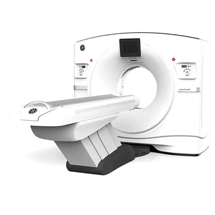 Ct Scanner