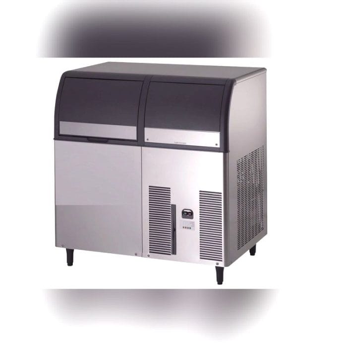 Cube Ice Maker 2