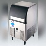 Cube Ice Maker 6