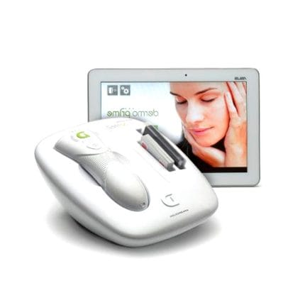 Cutaneous Hydration Level Skin Analysis System