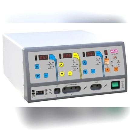 Cutting Electrosurgical Unit