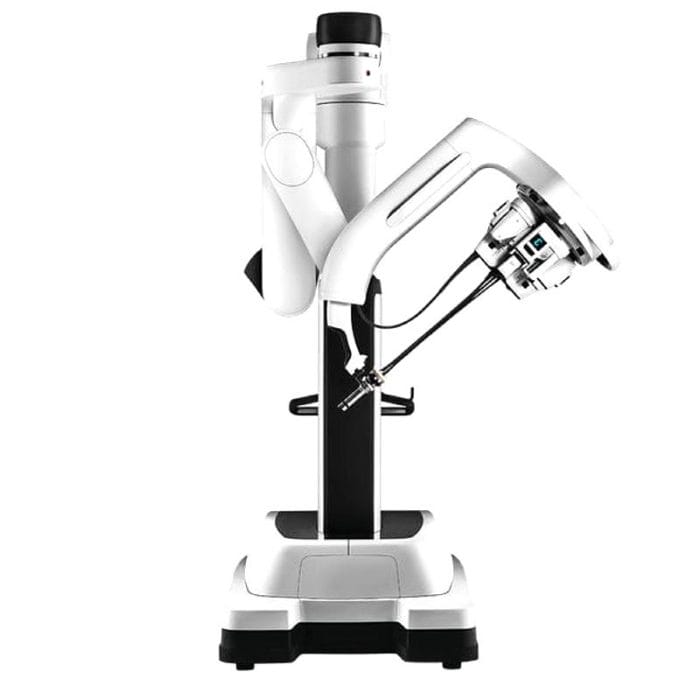 Cutting Surgical Robot 1