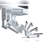 Cutting Surgical Robot 4