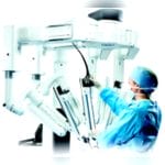 Cutting Surgical Robot 5