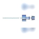 Cystometry Catheter 2