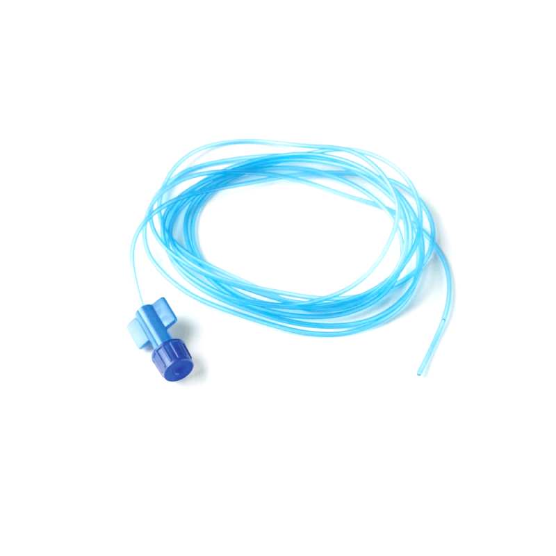 Cystometry Catheter