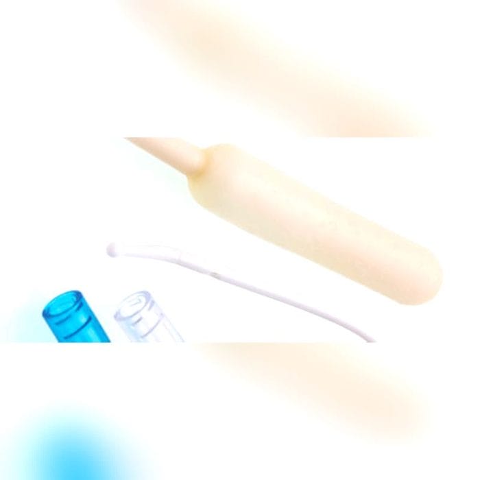 Cystometry Catheter 1