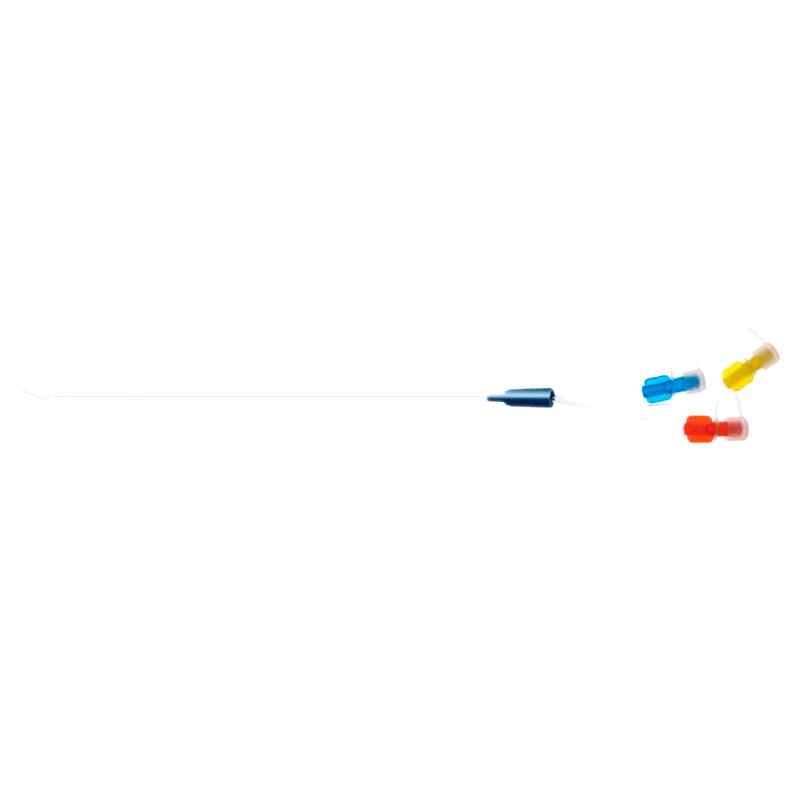 Cystometry Catheter