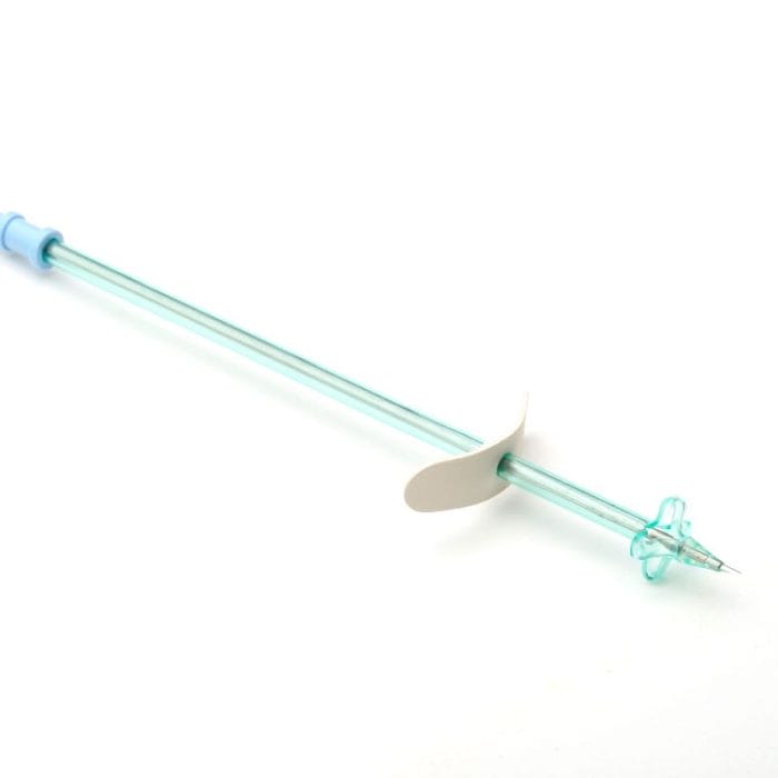 Cystometry Catheter