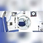 Decompression Hyperbaric Chamber 9