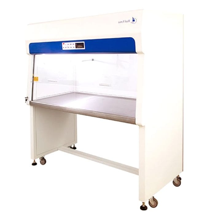 Decontamination Clean Bench 7