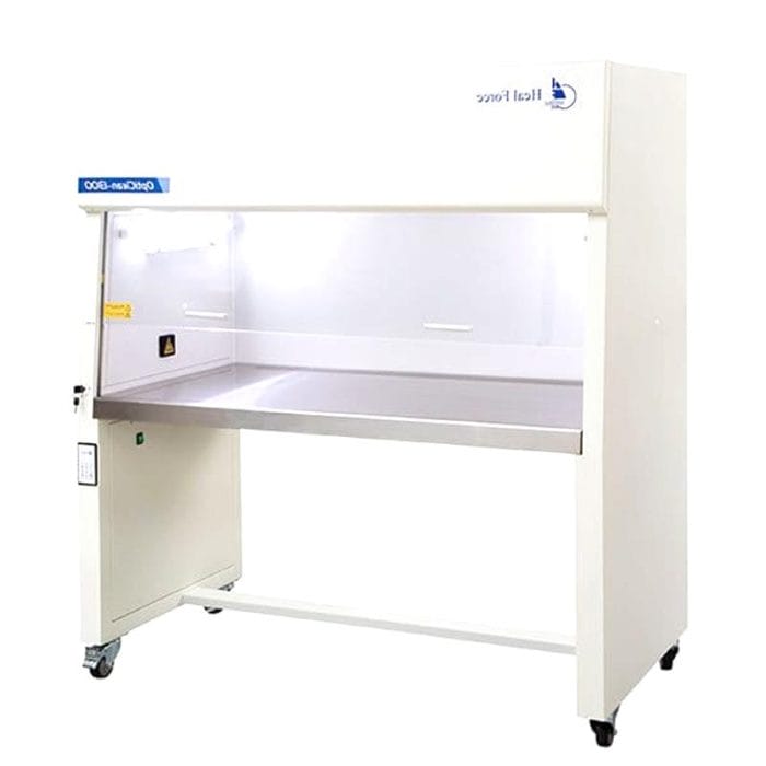 Decontamination Clean Bench 2