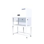 Decontamination Fume Hood 1