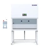 Decontamination Fume Hood 2