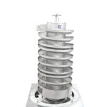 Deduster For The Pharmaceutical Industry 2
