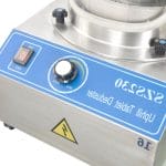 Deduster For The Pharmaceutical Industry 3