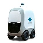 Delivery Robot