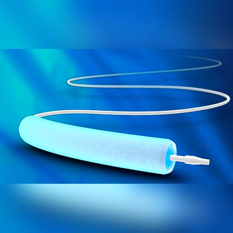 Denervation Catheter