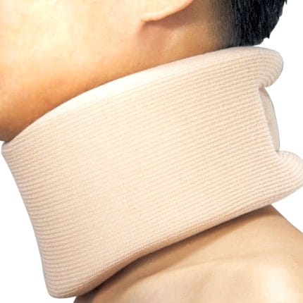 Dense Foam Cervical Collar