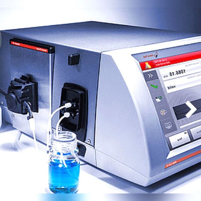 Density Analyzer 4