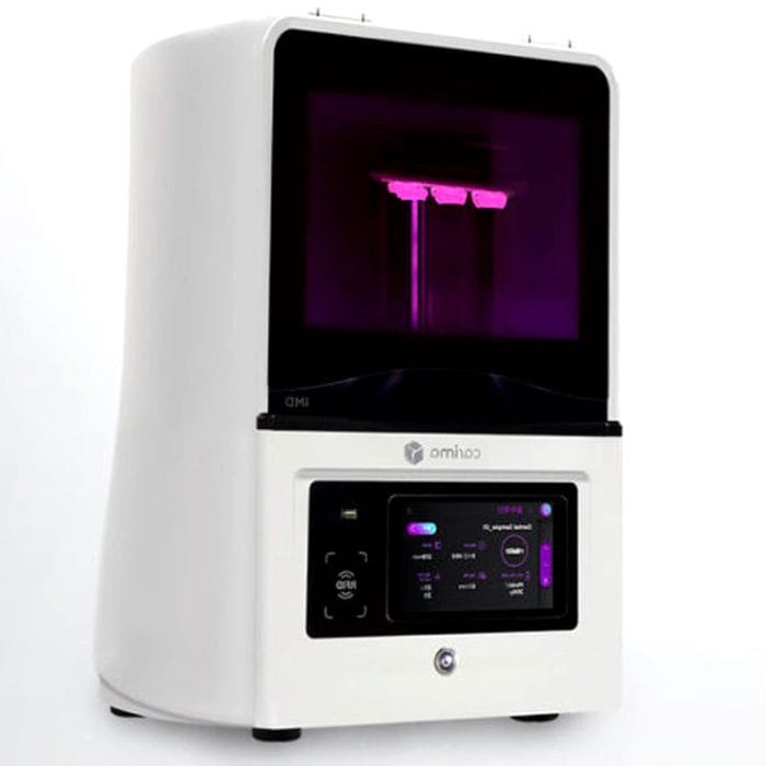 Dental 3D Printer 1