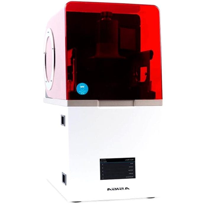 Dental 3D Printer