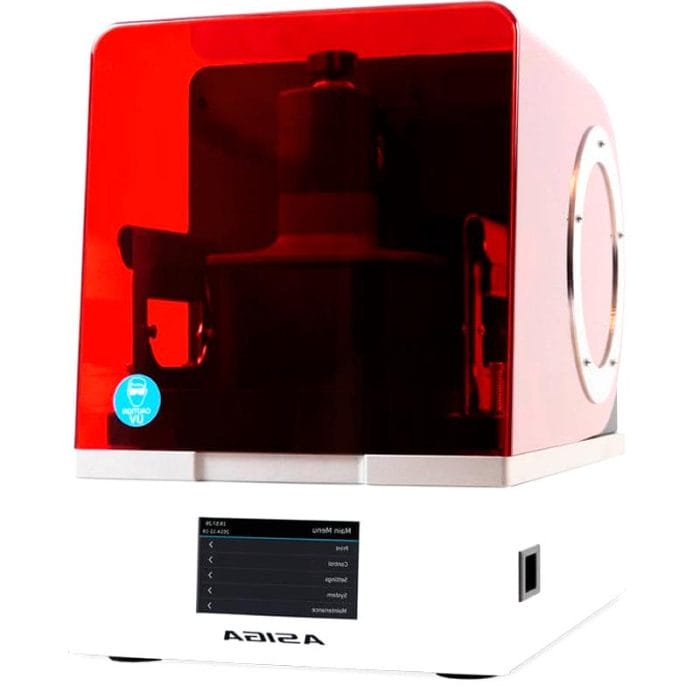 Dental 3D Printer