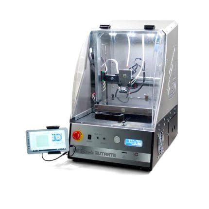 Dental 3D Printer