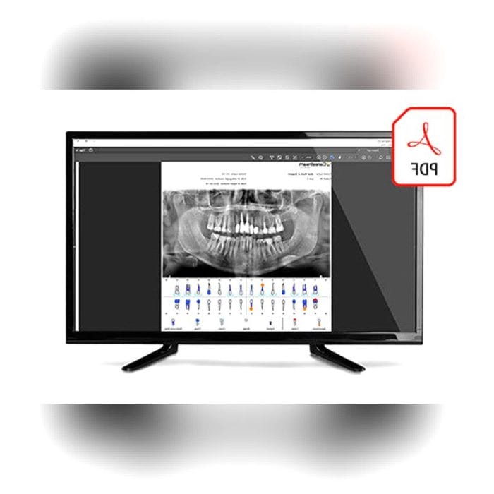 Dental Ai Platform 1