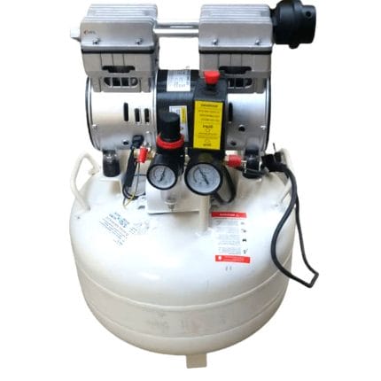 Dental Air Compressor