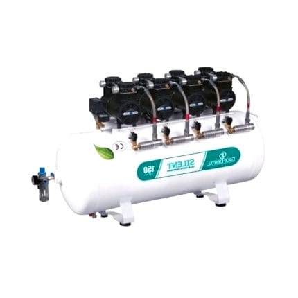 Dental Air Compressor