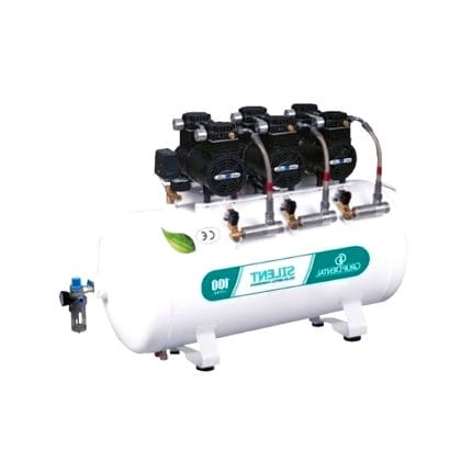 Dental Air Compressor