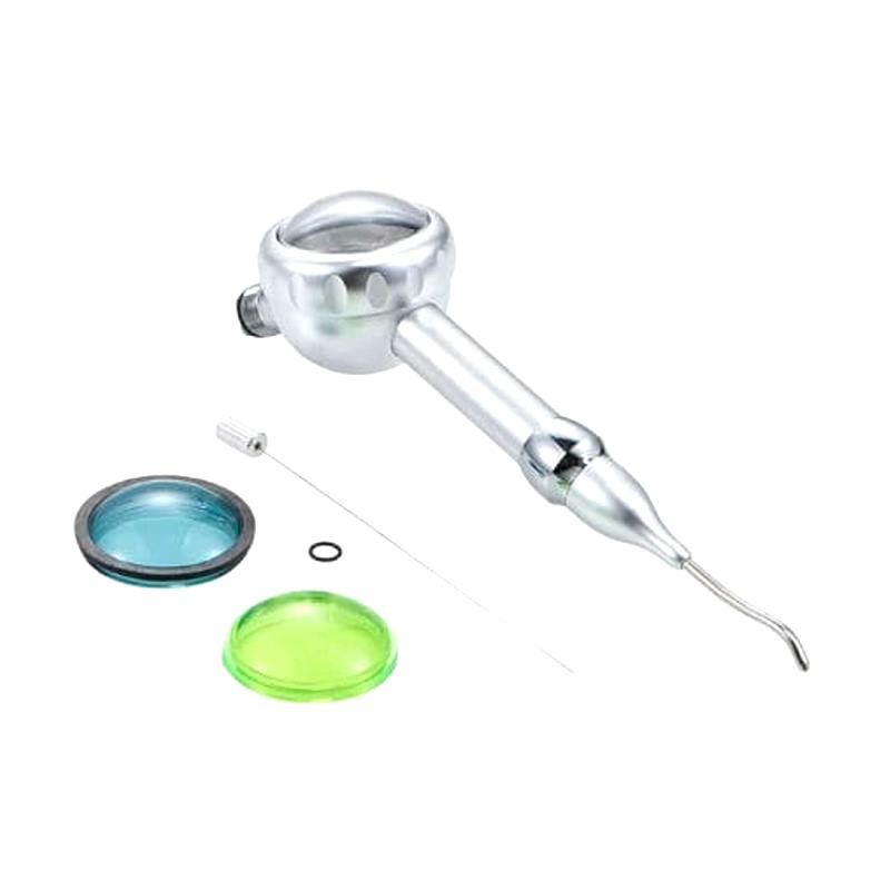 Dental Air Polisher With Handpiece