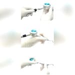 Dental Air Polisher 1