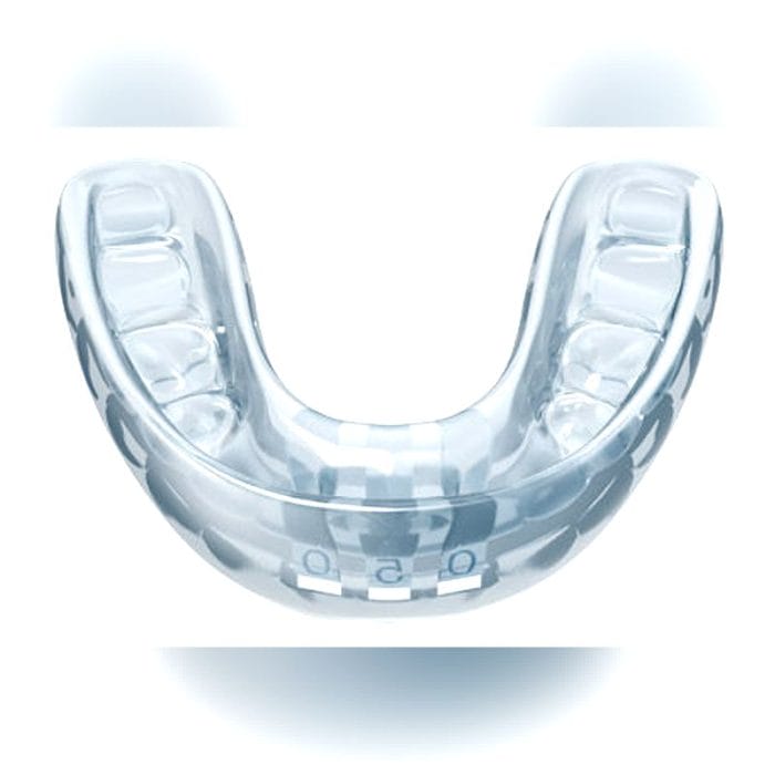 Dental Aligner 1