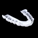 Dental Alignment Dental Splint 2